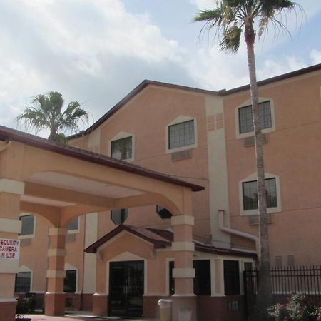 Americas Best Value Inn And Suites Houston Fm 1960 Extérieur photo