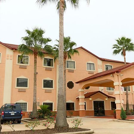 Americas Best Value Inn And Suites Houston Fm 1960 Extérieur photo