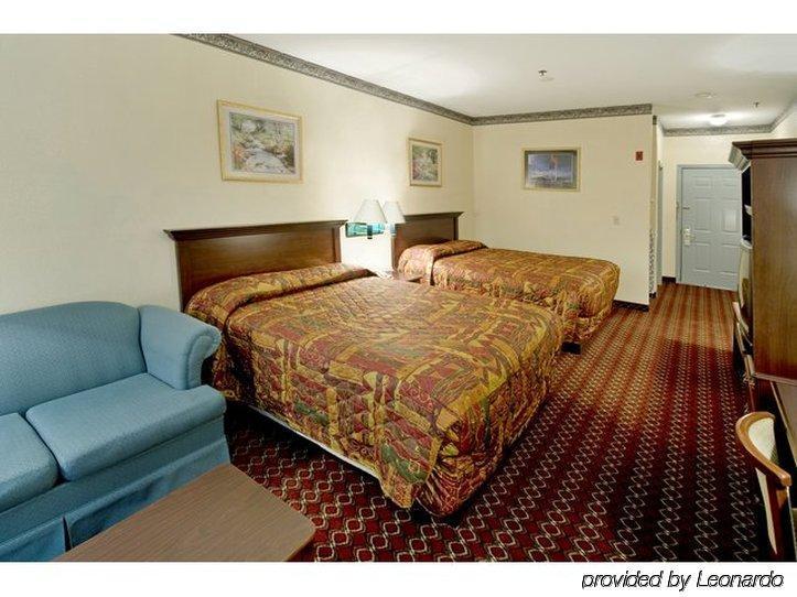 Americas Best Value Inn And Suites Houston Fm 1960 Chambre photo