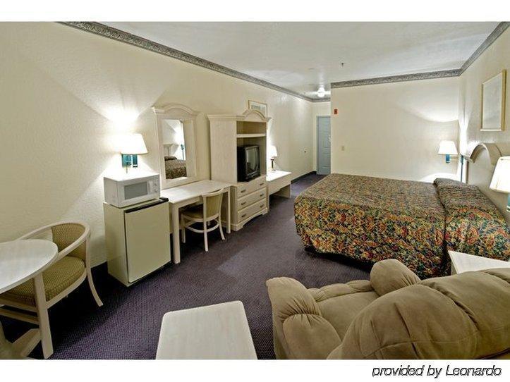 Americas Best Value Inn And Suites Houston Fm 1960 Chambre photo
