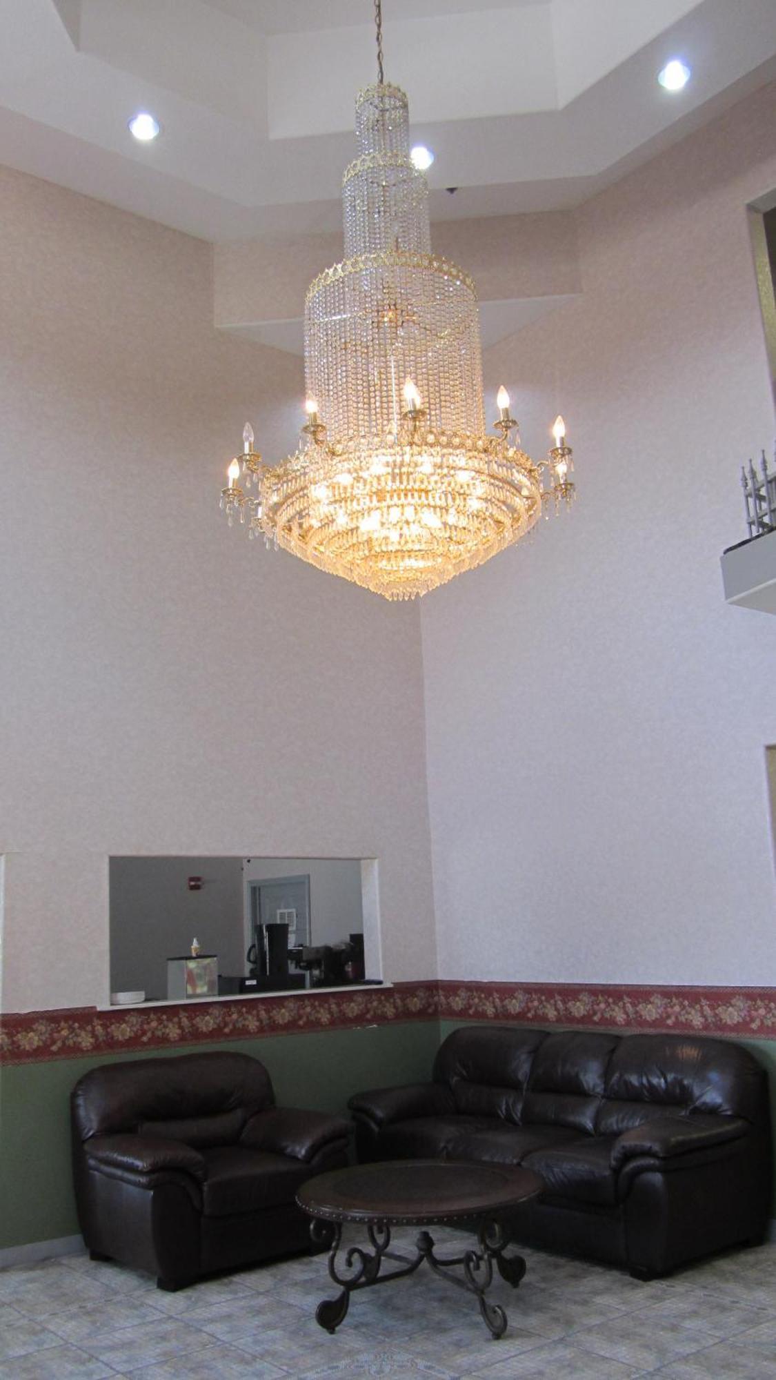 Americas Best Value Inn And Suites Houston Fm 1960 Extérieur photo