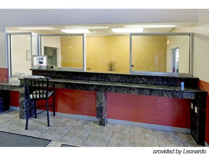 Americas Best Value Inn And Suites Houston Fm 1960 Intérieur photo
