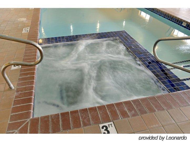 Americas Best Value Inn And Suites Houston Fm 1960 Facilités photo