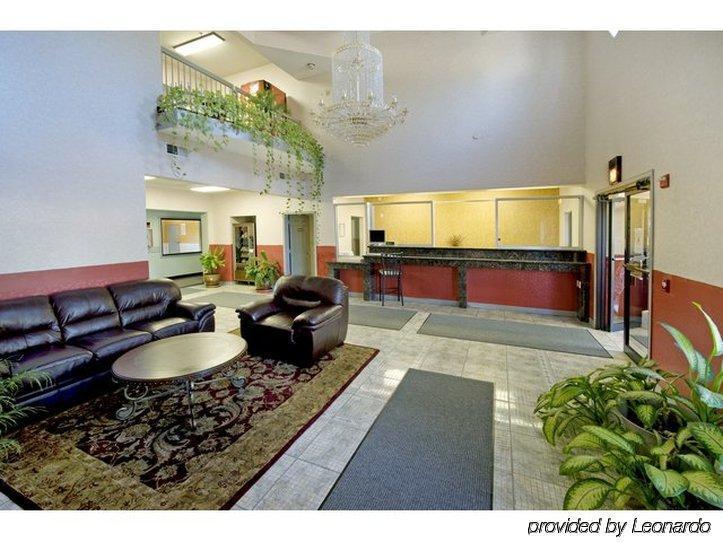 Americas Best Value Inn And Suites Houston Fm 1960 Extérieur photo