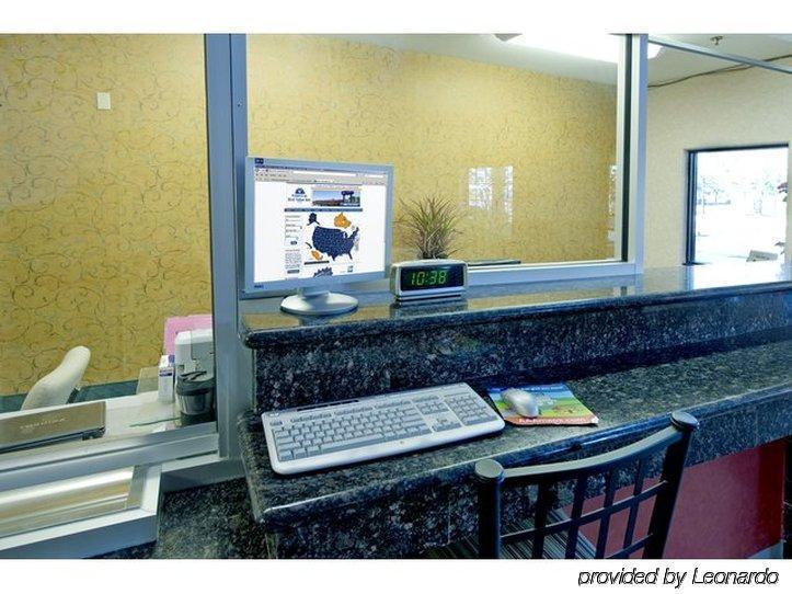 Americas Best Value Inn And Suites Houston Fm 1960 Extérieur photo