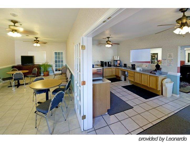 Americas Best Value Inn And Suites Houston Fm 1960 Extérieur photo